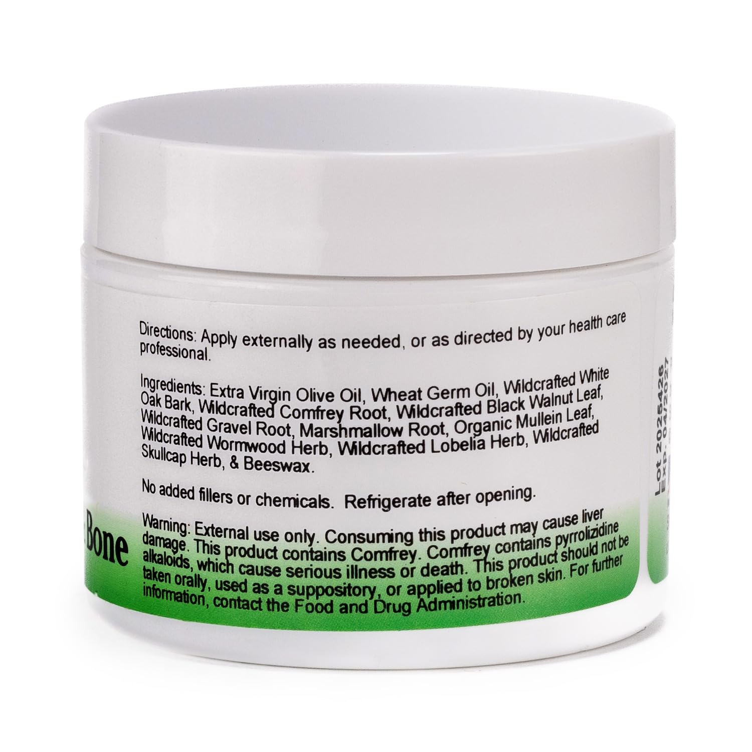 Amazon.com: Christopher's Original Formulas Complete Tissue & Bone